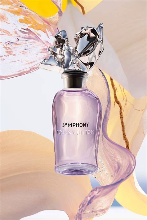 Symphony Louis Vuitton para Hombres y Mujeres 